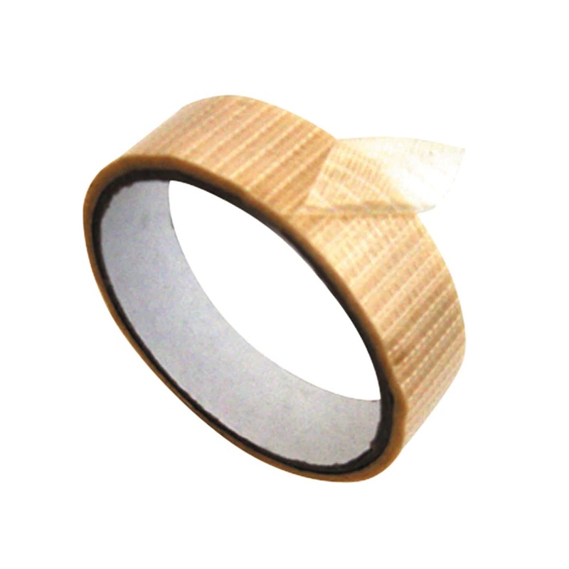 Fibreglass Roll|Clear|One Size