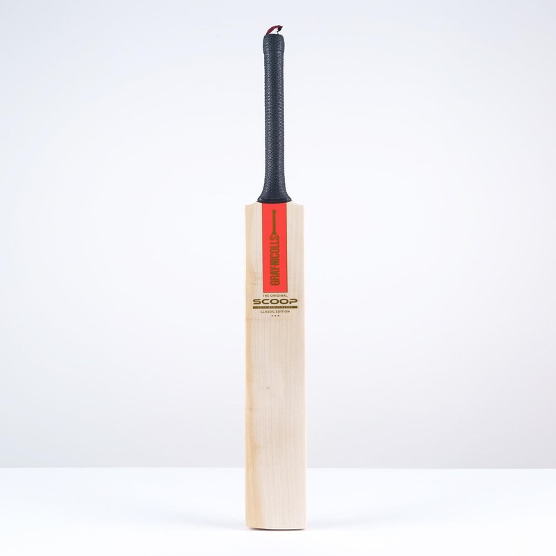 Scoop 50 Classic Edition Cricket Bat