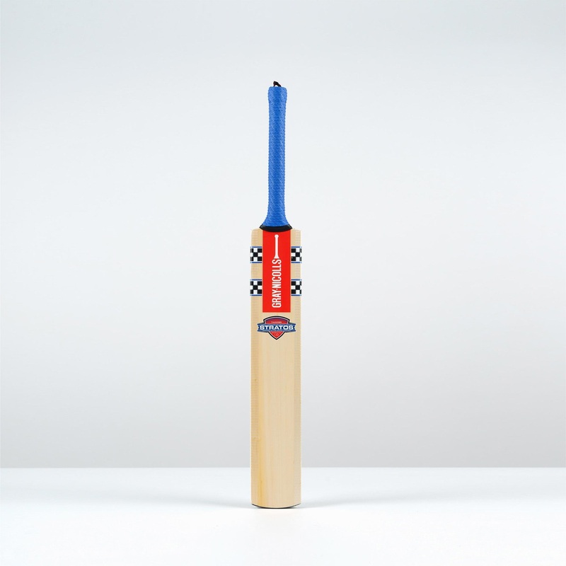 Stratos 1.0 Thunder Junior Cricket Bat