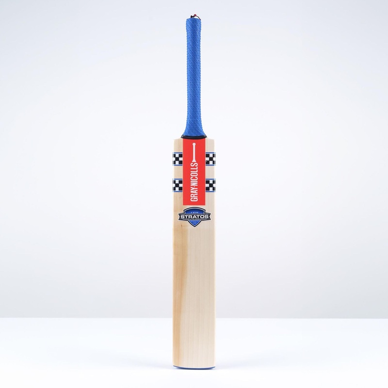 Stratos Gen 1.0 4 Star Cricket Bat