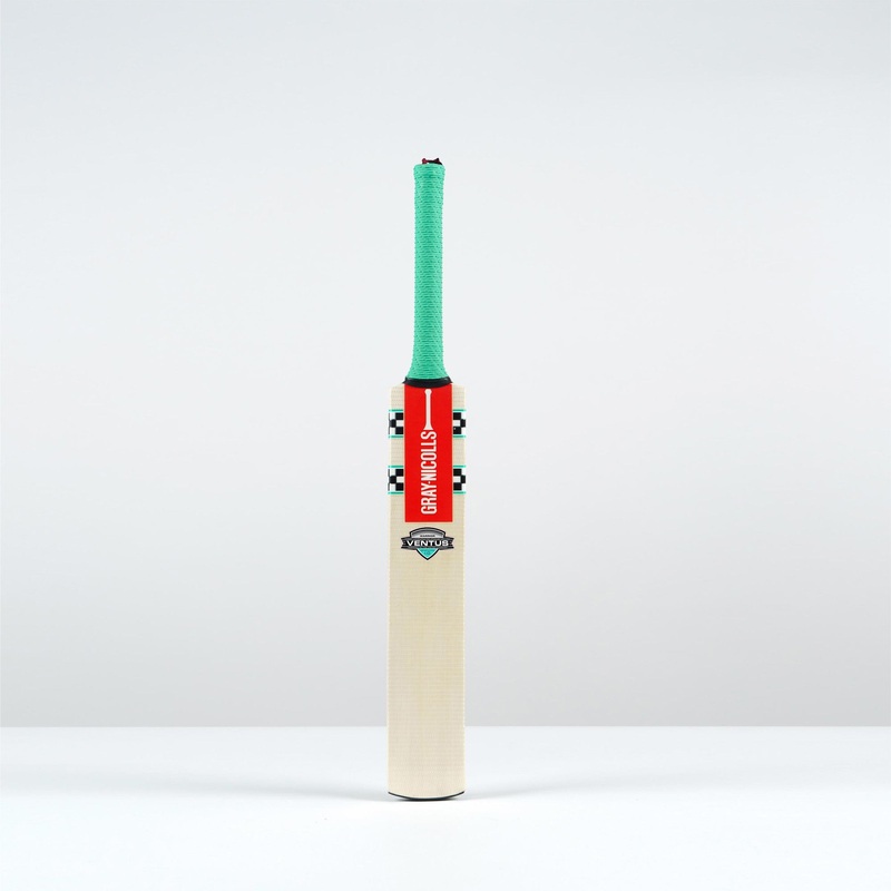 Ventus 1.0 Warrior Junior Cricket Bat