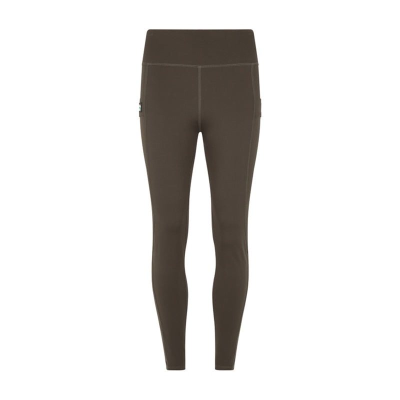 Women’s Infinity Leggings|Bark|UK8|UK10|UK12|UK14|UK16