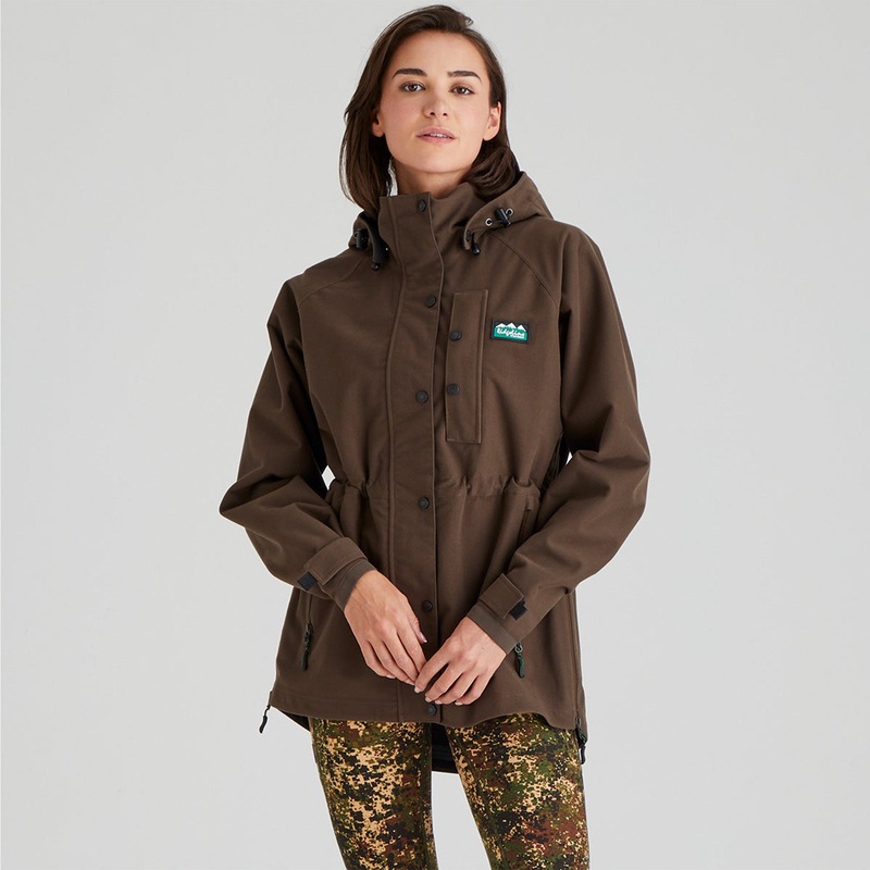 Women’s Monsoon Classic Waterproof Jacket
