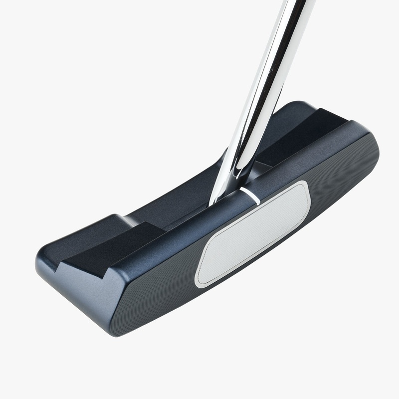 Ai-ONE Square 2 Square Double Wide Golf Putter