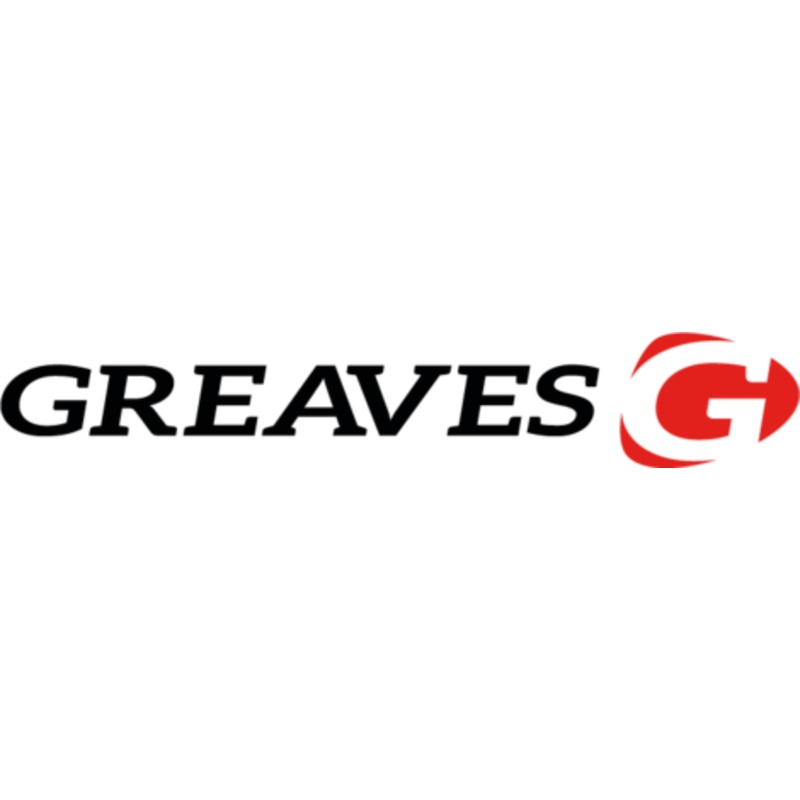 Personalisation: Greaves Unofficial Print