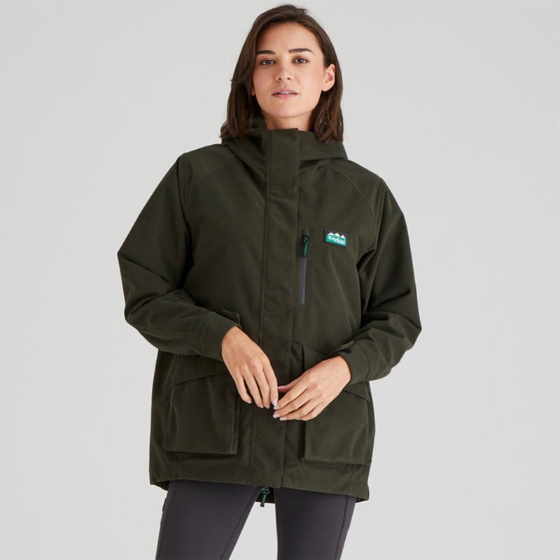 Women’s Rhea Waterproof Jacket