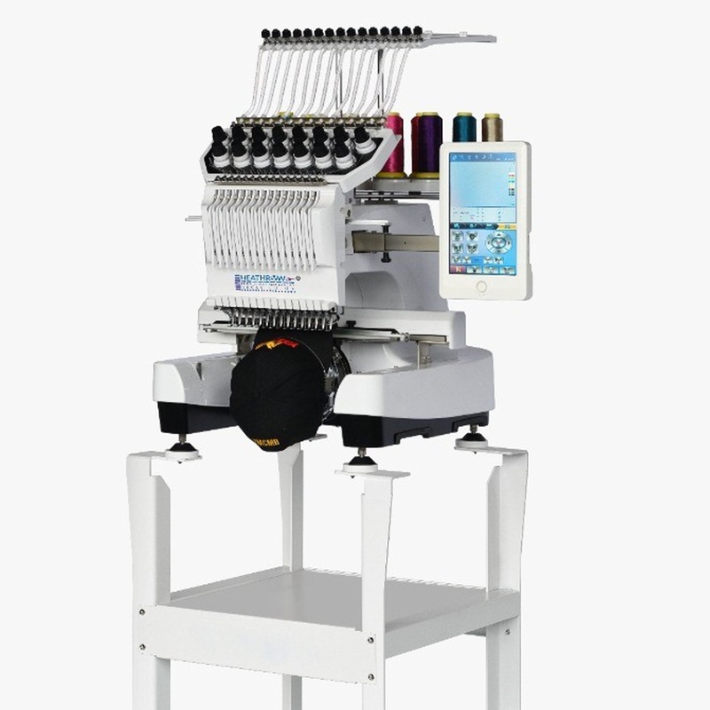 Garment Embriodery