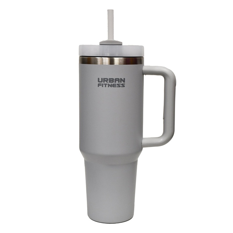 VitalSip Bottle|Cool Grey|1200ml