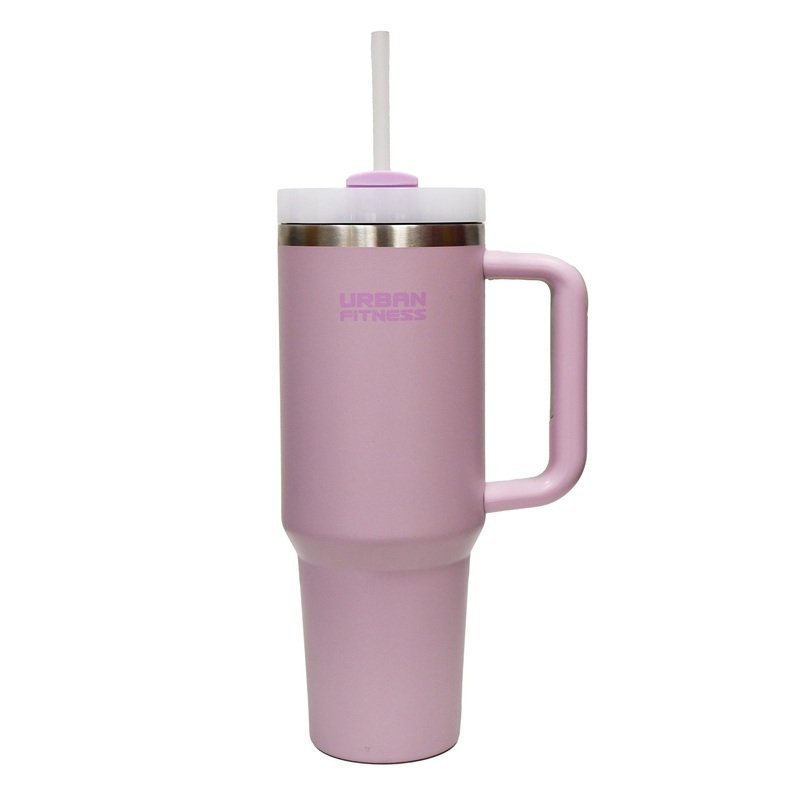 VitalSip Bottle|Pastel Pink|1200ml