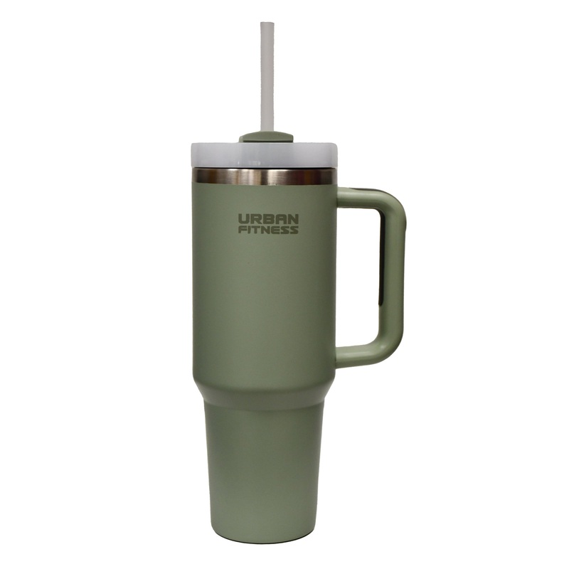 VitalSip Bottle|Sage Green|1200ml