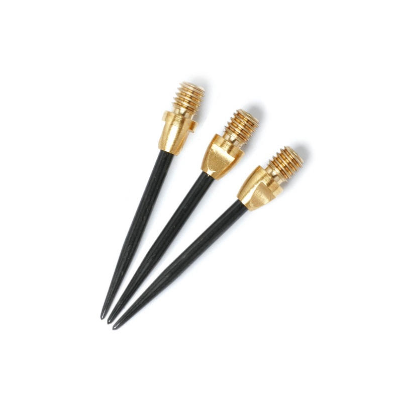 Conversion Points|Black|One Size