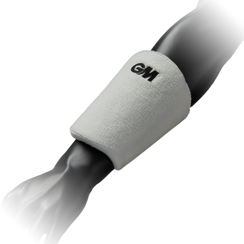 Cricket Wrist Guard|White|Adult|Youth