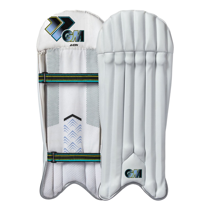 Aion Wicket Keeping Cricket Pads