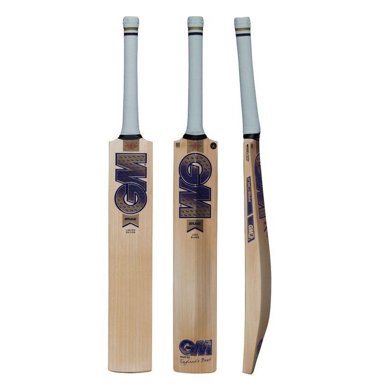 BRAVA DXM 808 Cricket Bat|Misc|SH