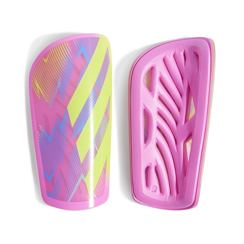 Tiro League Football Shinguards