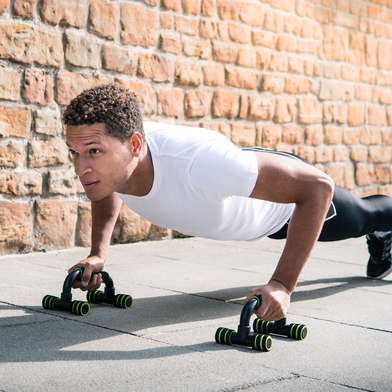 Urban Fitness Push Up Bars|Misc|One Size