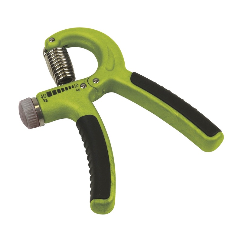 Adjustable Spring Grip|10-40KG|One Size