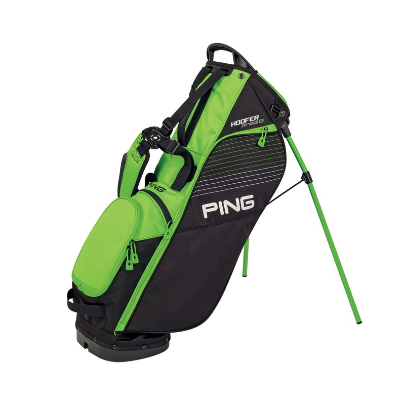 Prodi G Junior Small Stand Bag