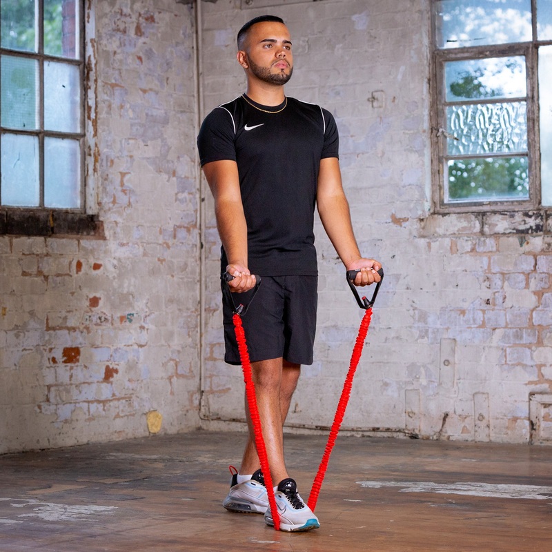 Urban Fitness Resistance Tube (Medium)