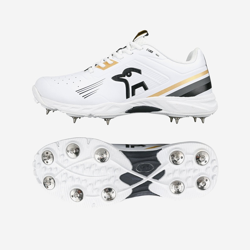 KC 3.0 Spike Cricket Shoe Junior