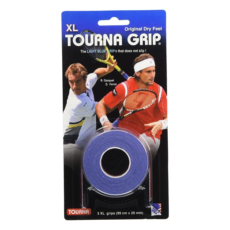 Tourna Grip XL (X 3 Grip Roll)