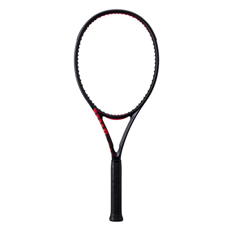 Clash 100UL v3 Tennis Racket (Unstrung)