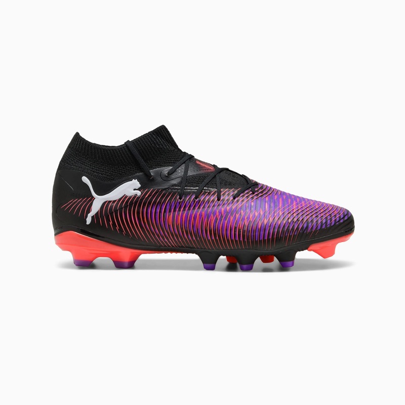 Future 8 Pro FG/AG Football Boots