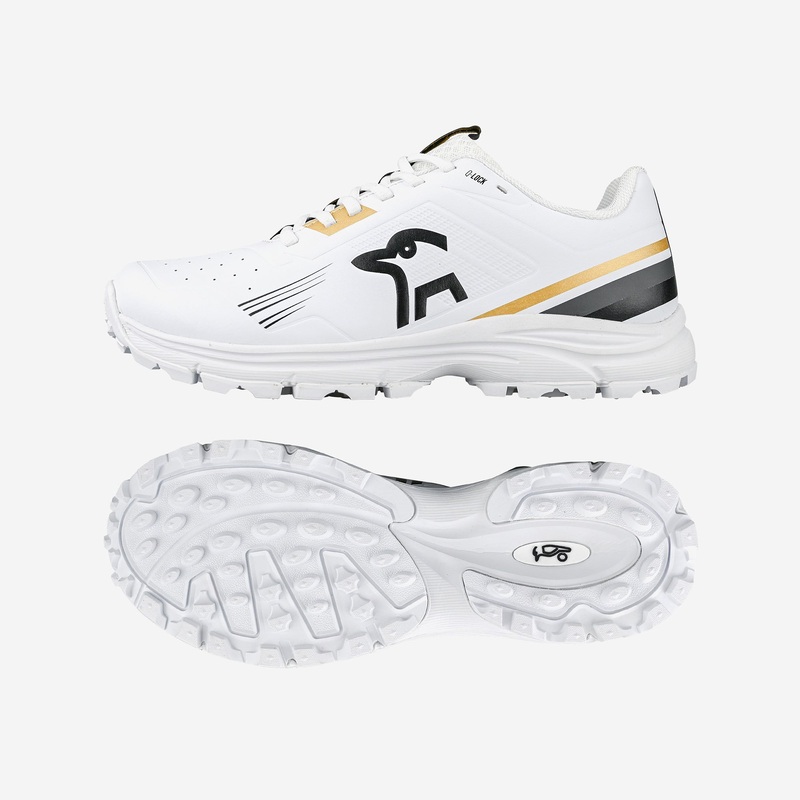 KC 3.0 Rubber Soled Cricket Shoe