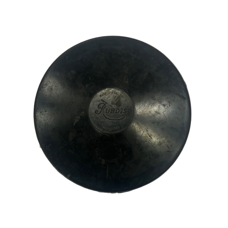Rubber Discus|Misc|1.25Kg|1.75Kg|2Kg
