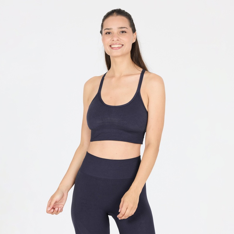 Women’s Foan V2 Seamless Sports Bra