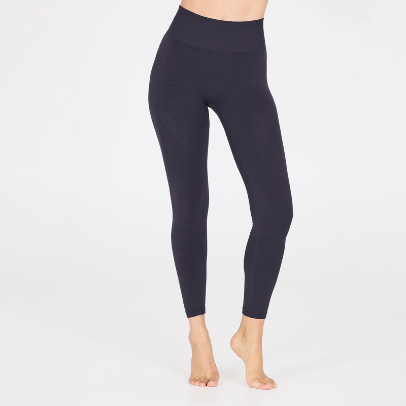 Women’s Nagar Seamless Tights|Eclipse|XXS/XS|S/M|L/XL