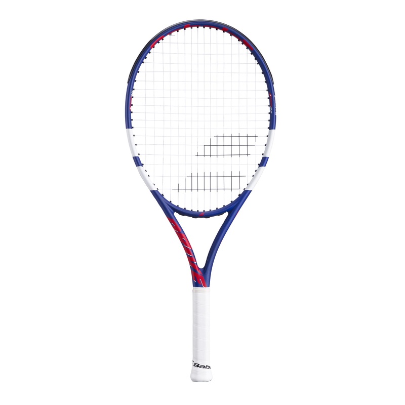 Drive Junior 25 Red Tennis Racket
