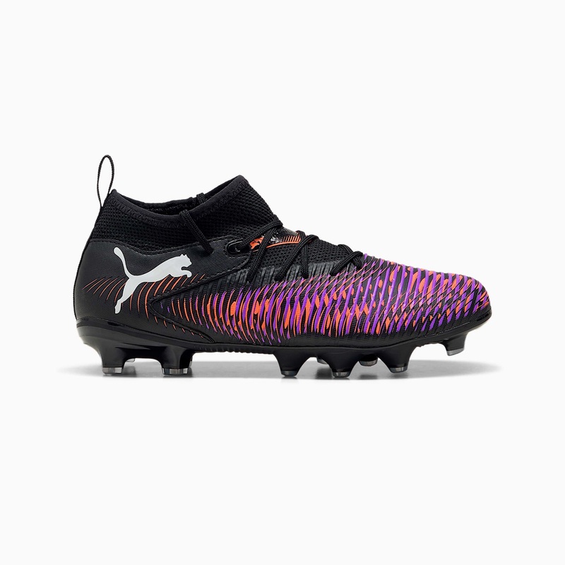 Future 8 Match FG/AG Jnr Football Boots