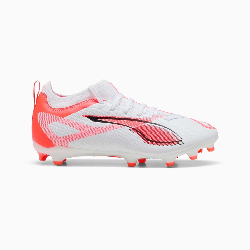 Ultra 5 Match FG/AG Jnr Football Boots