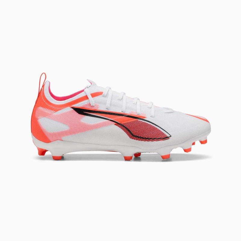 Ultra 5 Pro FG/AG Jnr Football Boots