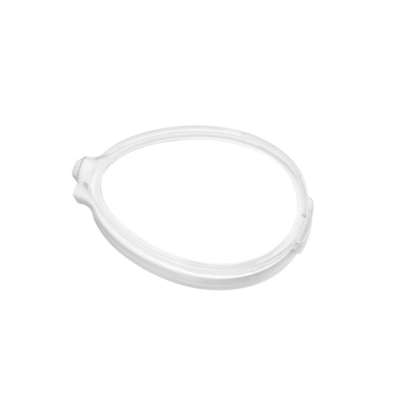 Vision Optical Corrective Goggle Lens (Single)