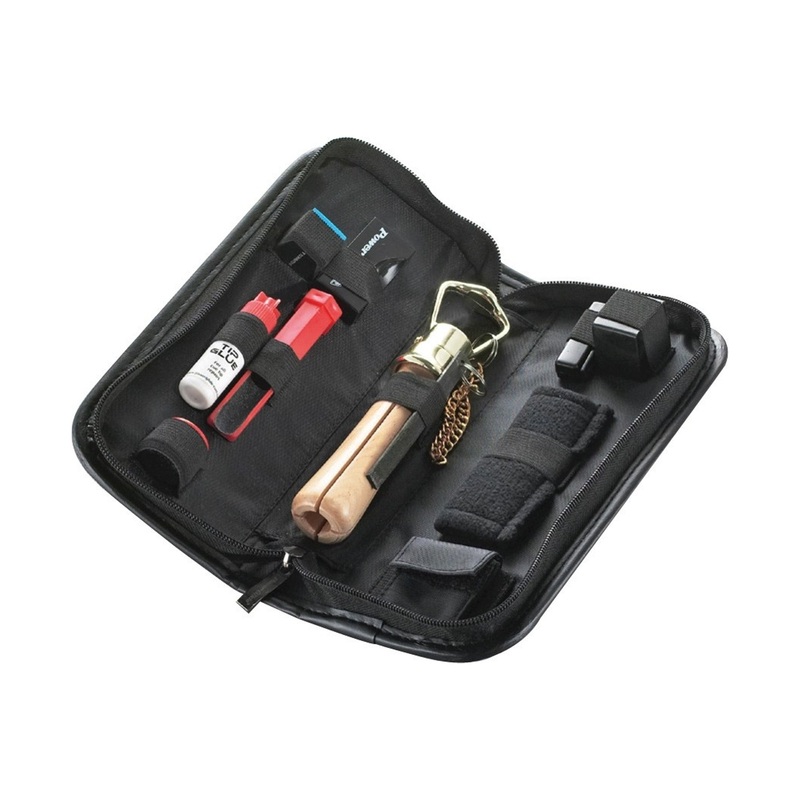 Deluxe Accessory Wallet|Misc|One Size