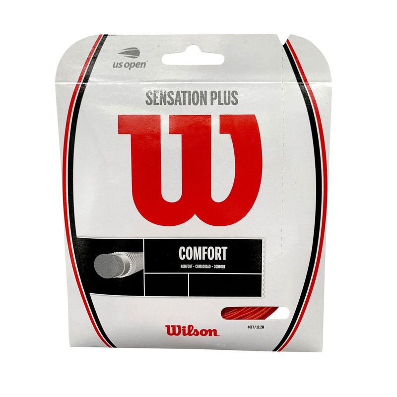 Sensation Plus Tennis String – Pack