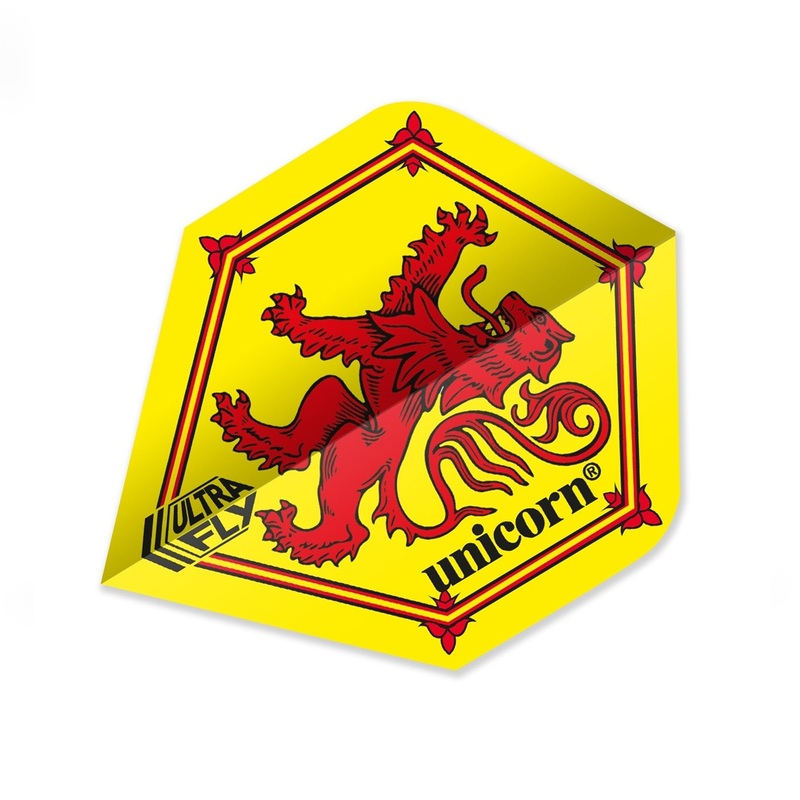 Ultrafly Caledonian Flights|Yellow|Plus