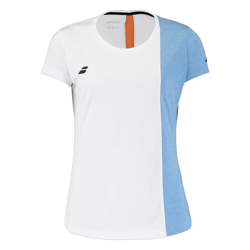 Play Cap Sleeve Racket Sport Top Womens