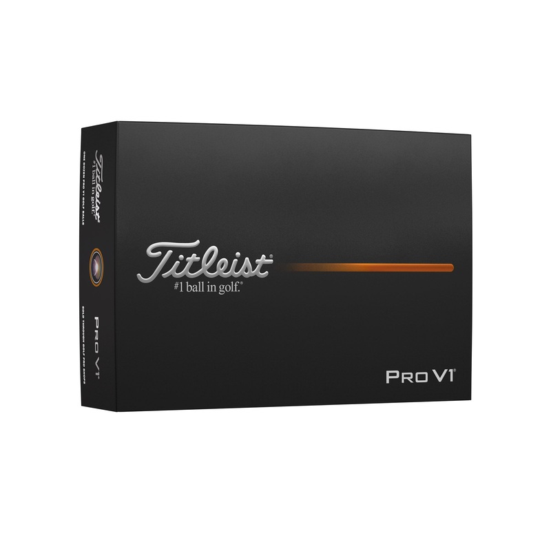 Pro V1 2025 Golf Balls (Dozen)