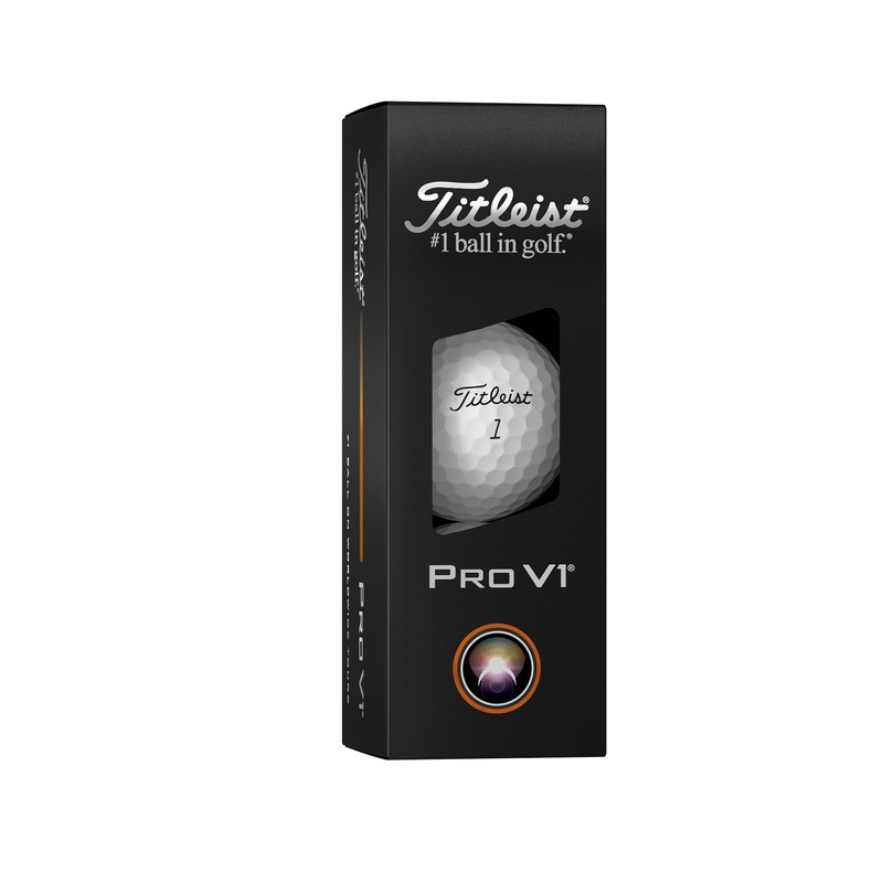 Pro V1 2025 Golf Balls (Sleeve)