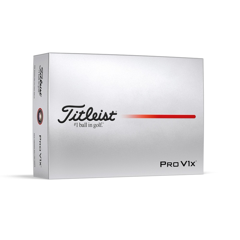 Pro V1x 2025 Golf Balls (Dozen)