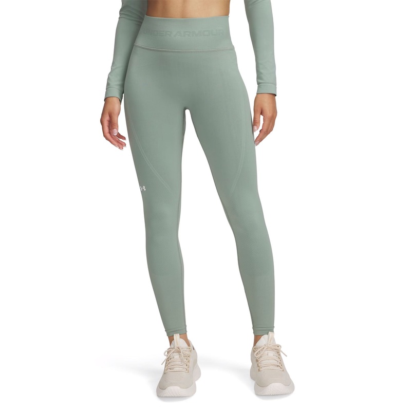UA Train Seamless Leggings Womens