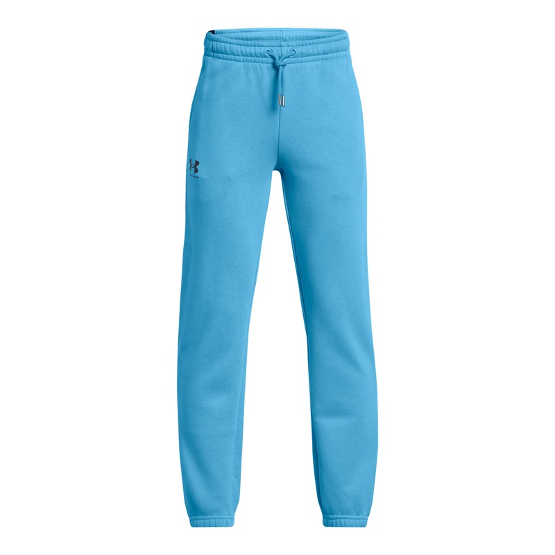 UA Icon Fleece Taping Joggers Jnr