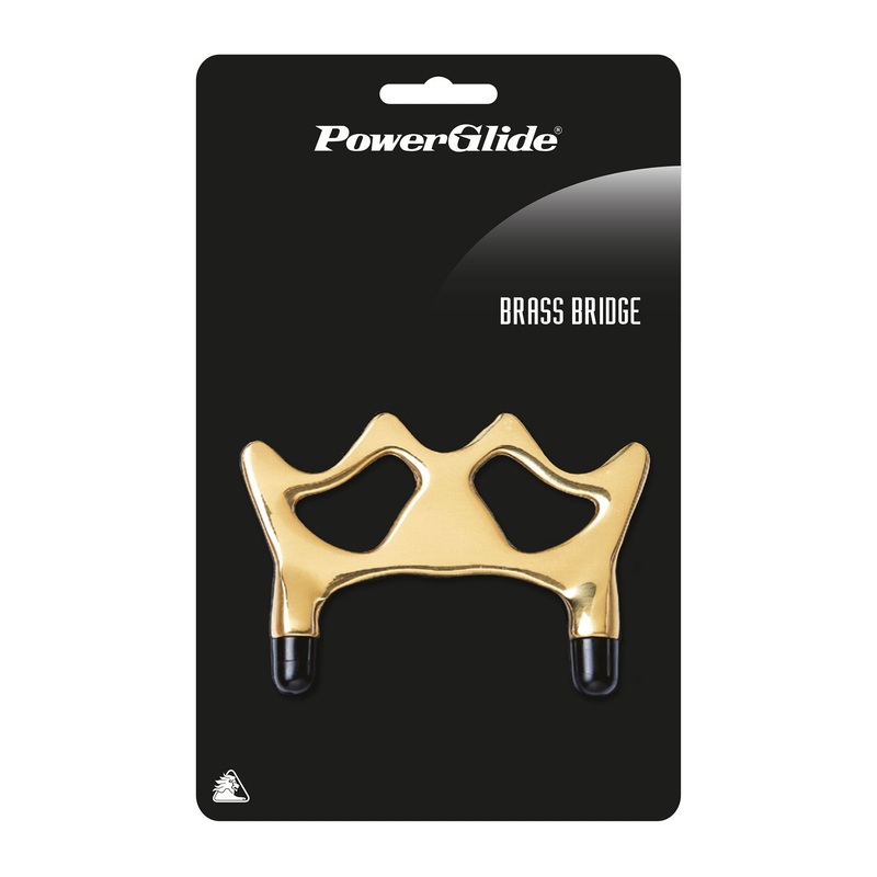 Brass Bridge Cue Rest|Misc|One Size