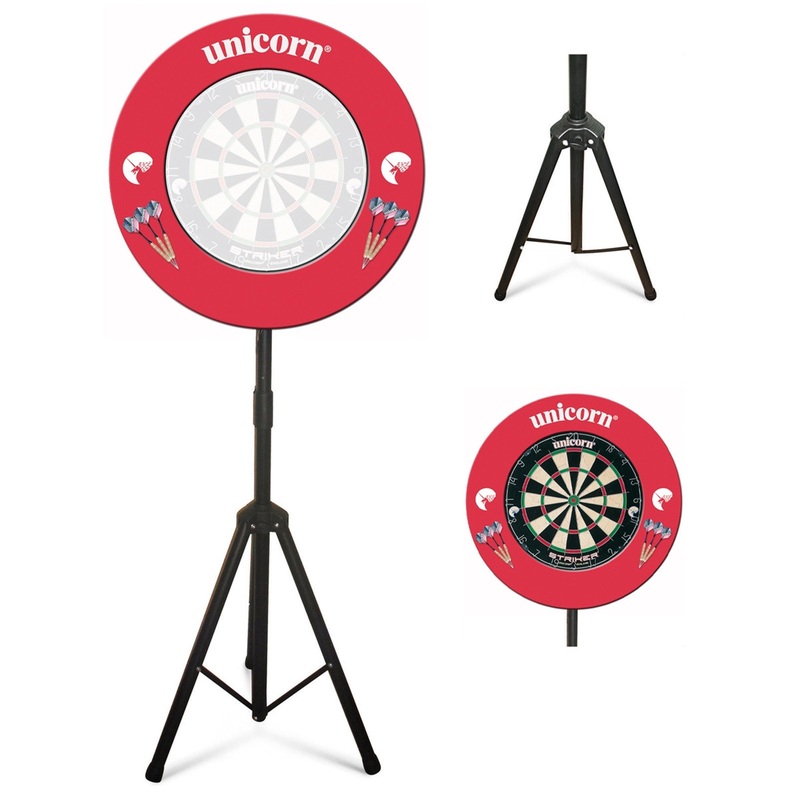 Dartmate Tri-Stand|Misc|One Size