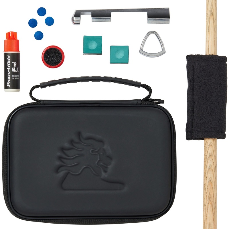 Svartur Cue Accessory Kit|Misc|One Size