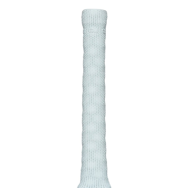 Cricket Bat Hex Grip|Icon White|One Size
