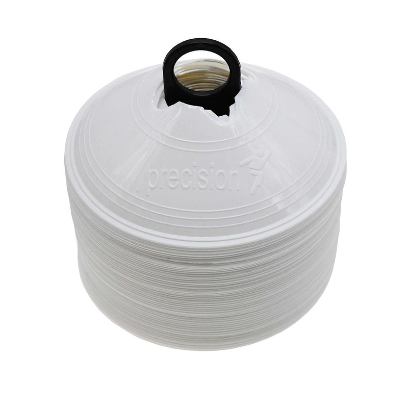 Saucer Cones (Set of 50)|White|Standard